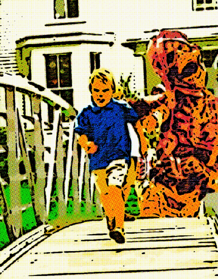 Get That Kid Mummy