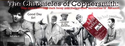 COPPERSMITHS