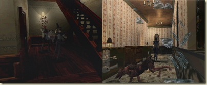 Resident evil